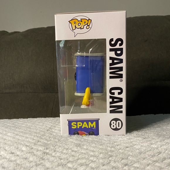 Funko Spam Can - Picture 2 of 6